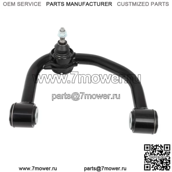 2x для Ford F150 2004-2020 2-4" подъемный передний верхний рычаг подвески комплект - Image 2