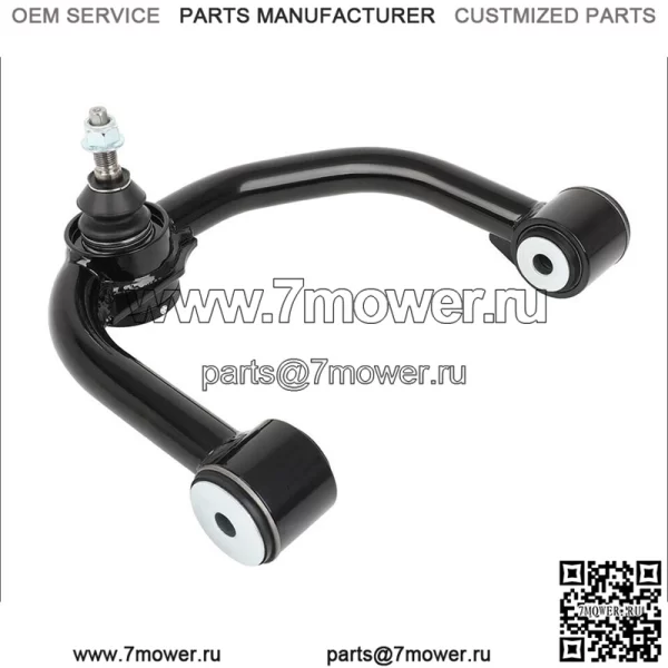 2x для Ford F150 2004-2020 2-4" подъемный передний верхний рычаг подвески комплект - Image 3