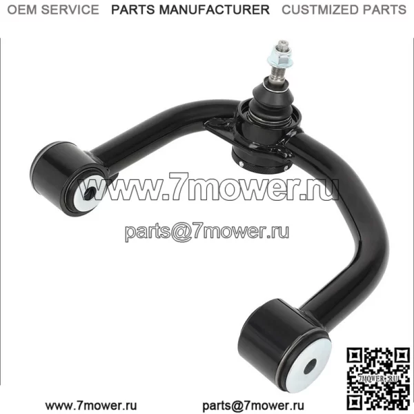 2x для Ford F150 2004-2020 2-4" подъемный передний верхний рычаг подвески комплект - Image 4