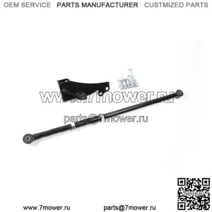 Передняя регулируемая направляющая балка для подъема 0-4" 1994-2002 Dodge Ram 4x4 FO-D1003