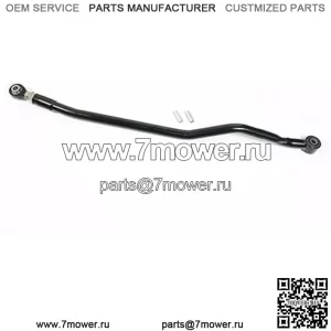 Передняя регулируемая направляющая балка для подъема 0-3” 2003-2013 Dodge Ram 2500 3500