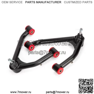 Передние верхние рычаги управления для лифта 2-4" 2007-2018 Silverado Sierra 2WD 4WD