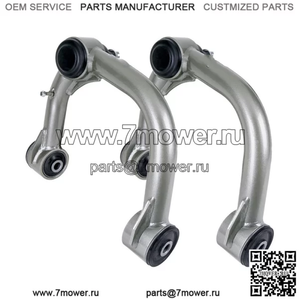 Новые передние верхние рычаги управления 2-4" для 2003-2022 Toyota FJ Cruiser 4Runner Lexus - Image 2