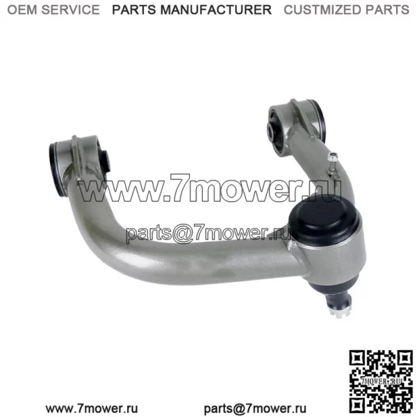 Новые передние верхние рычаги управления 2-4" для 2003-2022 Toyota FJ Cruiser 4Runner Lexus - Image 3
