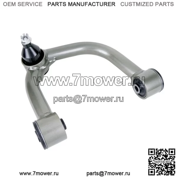 Новые передние верхние рычаги управления 2-4" для 2003-2022 Toyota FJ Cruiser 4Runner Lexus - Image 5