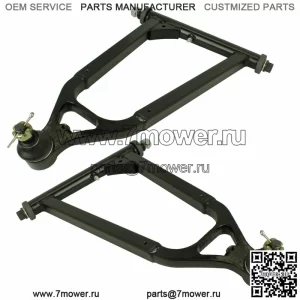 Передние верхние правый и левый А-образные рычаги для Yamaha Raptor 700 YFM700R 2006-2014
