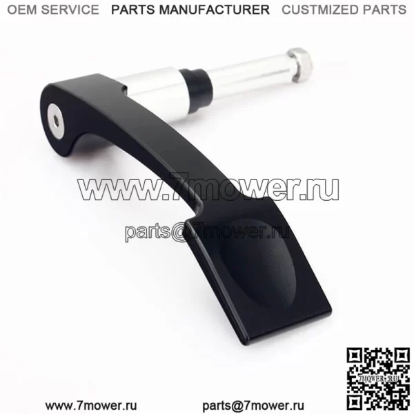 Рычаг дроссельной заслонки для Honda TRX450R 2004-2005 TRX 700XX 2008-2009 - Image 2