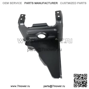 Поддон аккумулятора с нижней скобой для пикапа Chevy GMC 1500 Blazer 1981-1991 гг.