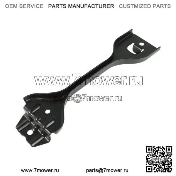 Комплект для крепления аккумулятора для Subaru Impreza Forester WRX STI 82182AG001 82161CA000 - Image 3