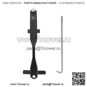 74404-35110 Комплект зажимов для аккумулятора для Toyota Pickup V6 1984 1985-1994 1995 годов