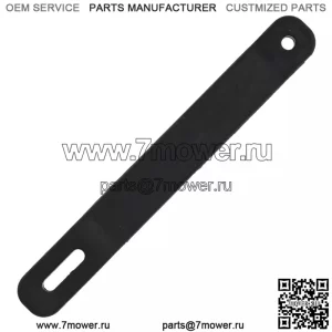 Polaris 5450947 Резиновый дверной ремень 2013-2024 Brutus HD PTO Ranger 1000 900 Crew