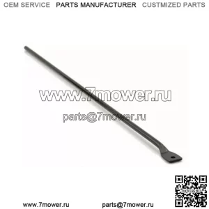 POLARIS PURE NOS OEM RANGER ТЯГА ВАЛА ЗАДНЕЙ ОТКИДНОЙ ДВЕРИ 5134468