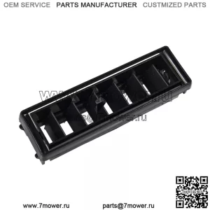 Polaris 3120156 Прямоугольный дефлектор Brutus RGR HD PS Ranger 1000 900 XP Оригинальный OEM