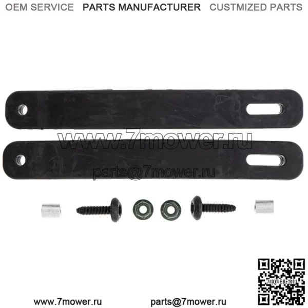 Polaris 2205280 Резиновые ремни SVC OEM 2017-2021 Ranger 1000 XP Crew UTV