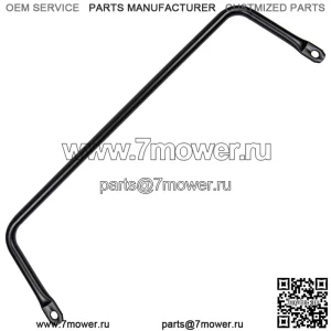 Polaris 5340278-458 ТРУБКА-СТАБИЛИЗАТОР M.BLK Часть Ranger 1000 XP