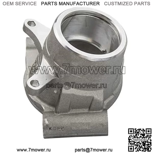 Подшипник Polaris Ranger Carrier, колесо, левое, оригинальная деталь OEM 5138052, кол-во 1