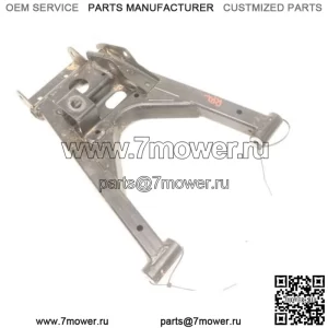 Polaris Ranger Crew XP 1000 22 A Рычаг правый задний нижний 1022803-458 41192
