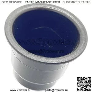 Подстаканник Polaris RZR, оригинальная деталь OEM 5436836, кол-во 1