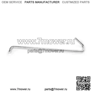 Оригинальный стержень Club Car Prop Rod 102301401 для гольф-кара