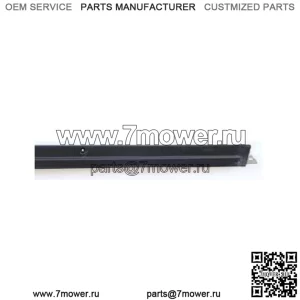 OEM Панель Боковая формованная проходка