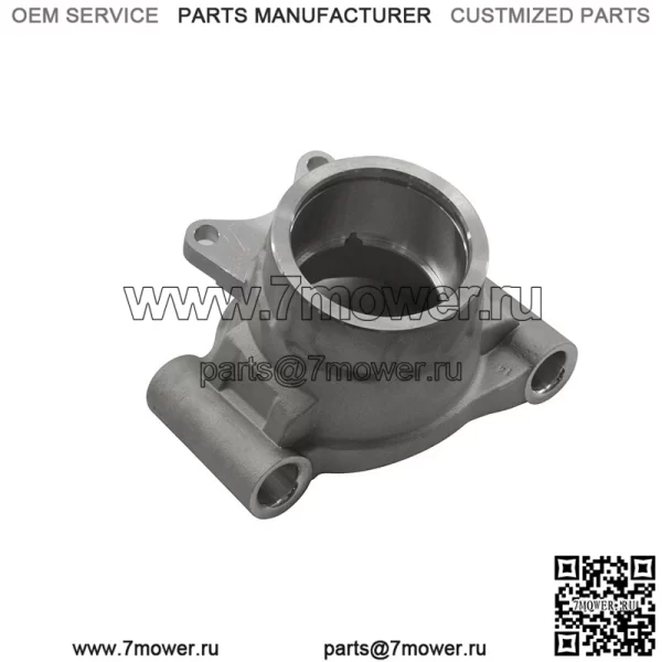 Подшипник ступицы Polaris Ranger, левый, оригинальная деталь OEM 5138501, кол-во 1