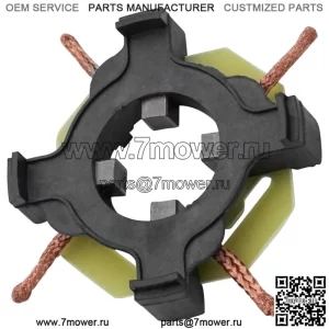 31231-PH9-004 31211-PH9-004 Стартерная щетка-держатель для Cub Cadet