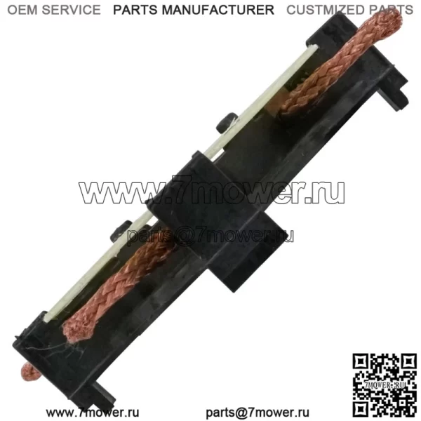 31231-PH9-004 31211-PH9-004 Стартерная щетка-держатель для Cub Cadet - Image 5