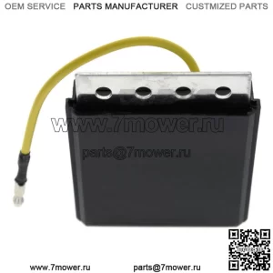 Регулятор напряжения выпрямитель для 4060122 2203873 4060092 4060071 LR-7 LR9