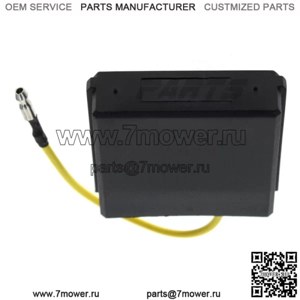 Регулятор напряжения выпрямитель для 4060122 2203873 4060092 4060071 LR-7 LR9 - Image 5