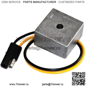 Регулятор напряжения выпрямитель для Arctic Cat ZR600 ZR 600 1998 1999 2000 2001 2002 (для: Arctic Cat)