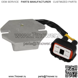 Регулятор выпрямителя напряжения для Ski-Doo 515173200, 515175216, 515175491 (для: Ski-Doo Summit 800R)
