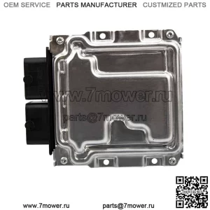Polaris 4012838 M17 ECU Base 2011-2024 Brutus RZR Ranger 1000 850 570 450 Экипаж