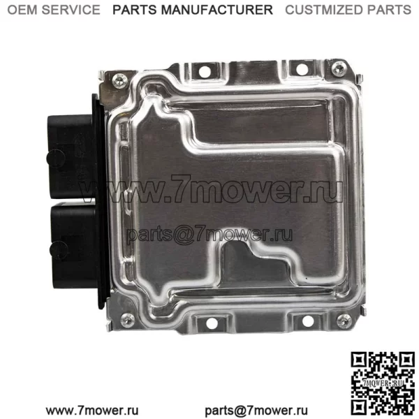 Polaris 4012838 M17 ECU Base 2011-2024 Brutus RZR Ranger 1000 850 570 450 Экипаж