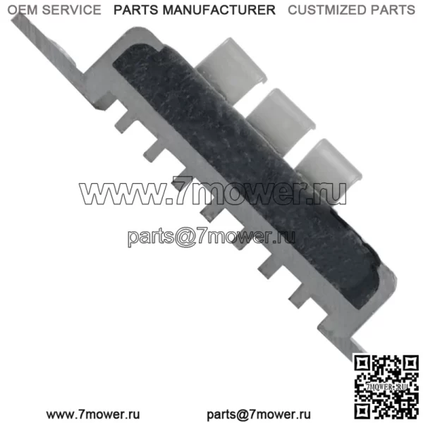 MIU14478 Регулятор-выпрямитель для John Deere 647 657 667 717 727 LT LTR 180 S240 - Image 5