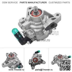 Новый насос гидроусилителя руля 56110-pnb-a01 для 2005 2006-2011 Honda CR-V Element 2.4L