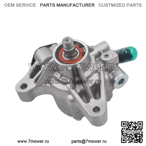 Новый насос гидроусилителя руля 56110-pnb-a01 для 2005 2006-2011 Honda CR-V Element 2.4L - Image 5