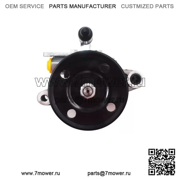 Насос гидроусилителя руля для Hyundai 01-05 Elantra Sedan 571002D100 - Image 3