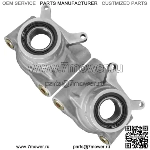 Задний кулак для Polaris RZR 1000 2016-2021 5139980 правый и левый