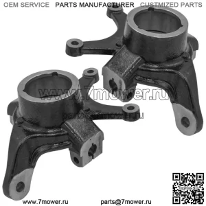 Передние кулаки для Polaris General XP 1000 Premium / XP 1000 Ultimate 23