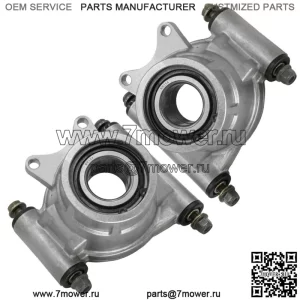 Задние кулаки для Polaris Ranger 570 2015-2021 5138502 5137677 5138501 5137676