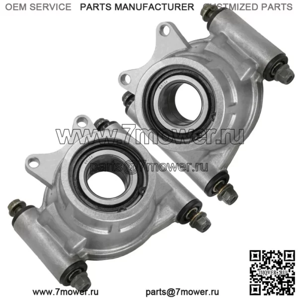 Задние кулаки для Polaris Ranger 570 2015-2021 5138502 5137677 5138501 5137676