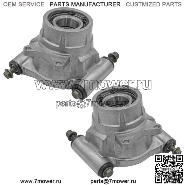 Задние кулаки для Polaris Ranger 570 2015-2021 5138502 5137677 5138501 5137676 - Image 4