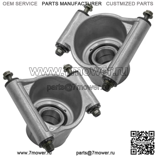 Задние кулаки для Polaris Ranger 570 2015-2021 5138502 5137677 5138501 5137676 - Image 5