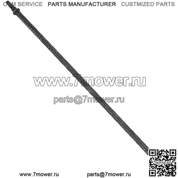 759-04186 Комплект рулевого вала LT1045 LT1050 LT1042 LT1046 GT1554 SLT1554 LT1040 LT1024 LT1022 LT1018 GT1222 - Image 2