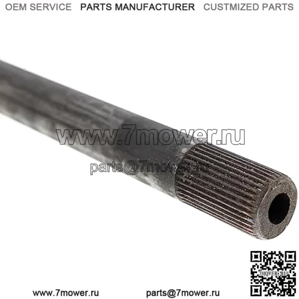 759-04186 Комплект рулевого вала LT1045 LT1050 LT1042 LT1046 GT1554 SLT1554 LT1040 LT1024 LT1022 LT1018 GT1222 - Image 3
