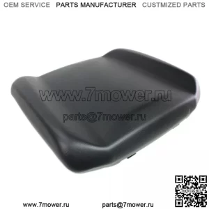 2687934-070 Черная нижняя часть сиденья для Polaris Ranger