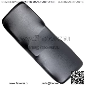 Polaris 2687938-070 ASM-SEAT BTM 55 BASIC BLK Часть Ranger 500 570