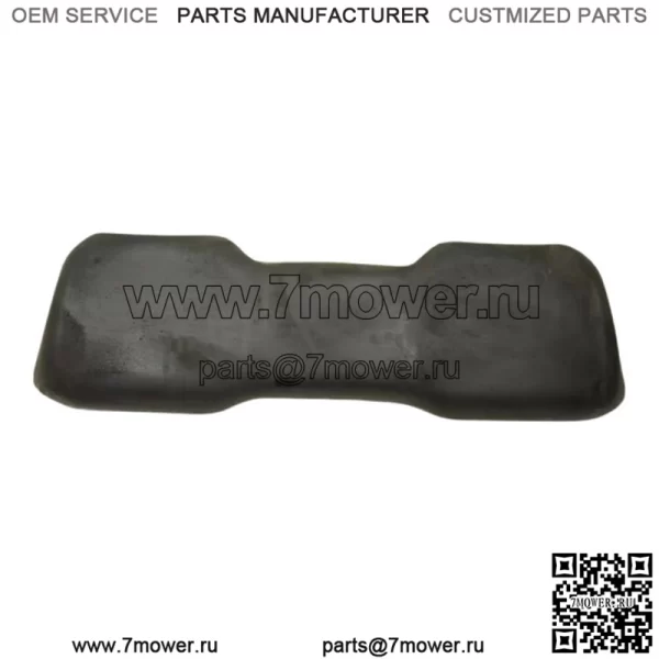 Polaris Ranger 570 Full Crew 15 Сиденье со спинкой Full 2685653-070 #1 30810