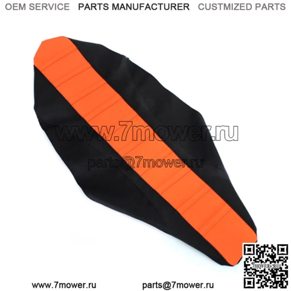 Чехлы для сидений мотоциклов-внедорожников Durability для KTM - Image 3