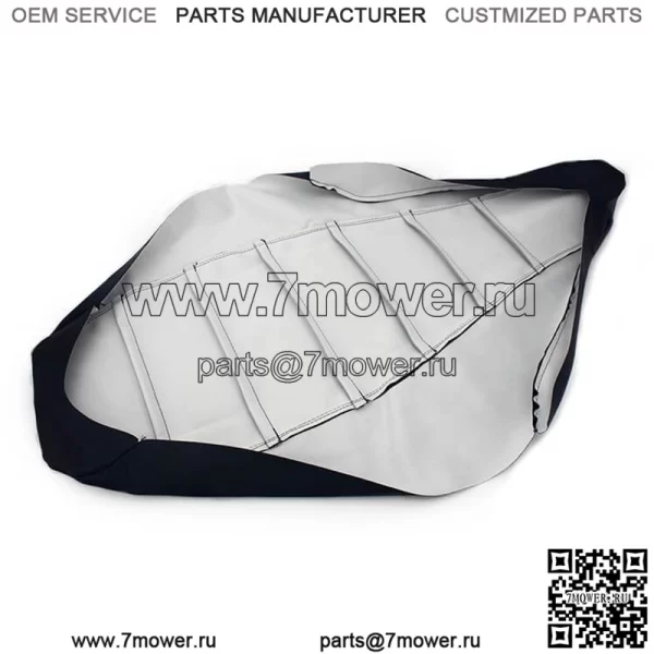 Чехол на сиденье квадроцикла KAWASAKI KFX 450 2007 - 2011 - Image 2